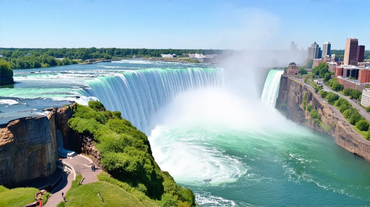 Niagara Falls Experiences: 10 Unforgettable Adventures