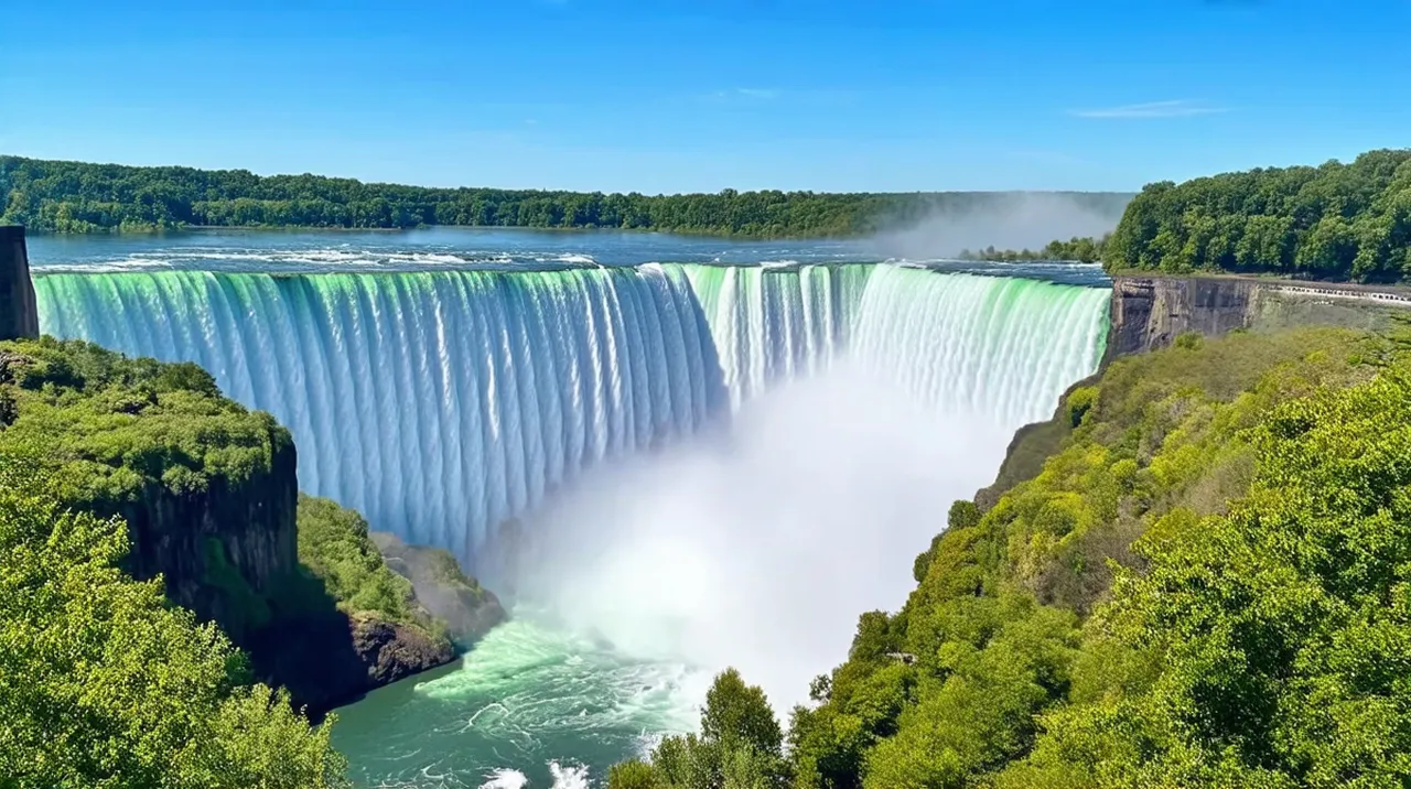 Niagara Falls Highlights: Top 10 Attractions to Experience