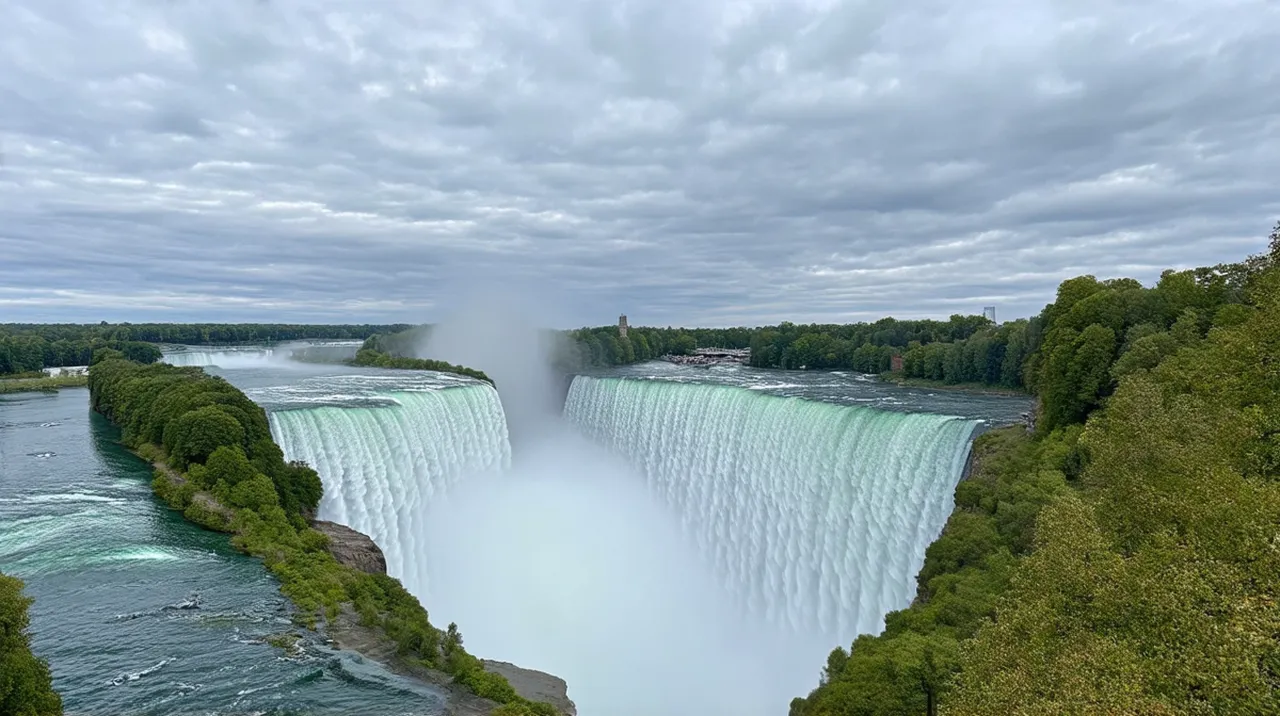 Niagara Falls Landmarks: Explore the Top 10 Sights
