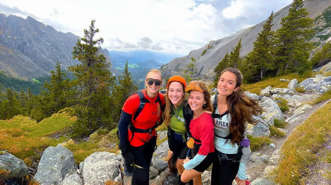 Nice Adventures: Top 10 Thrilling Activities in the South of France