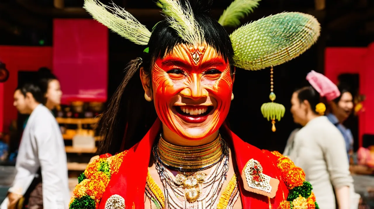 Nice Culture: Explore the Vibrant Traditions of Nice
