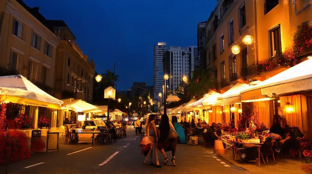 Nice Nightlife: Top 10 Spots for Evening Fun