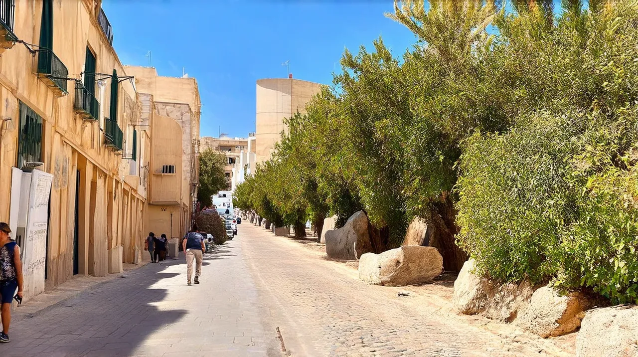 Nicosia (Lefkosia) Adventures: Explore 10 Unique Experiences