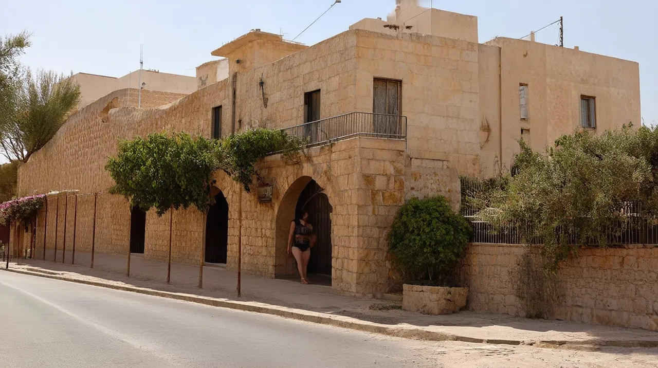 Nicosia (Lefkosia) Culture: Discover 10 Unique Experiences