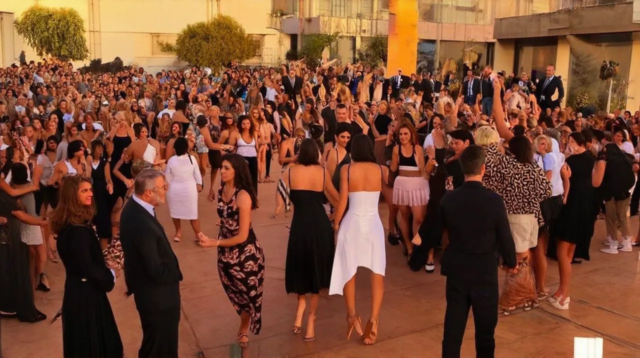 Nicosia (Lefkosia) Events: Your Guide to Local Happenings