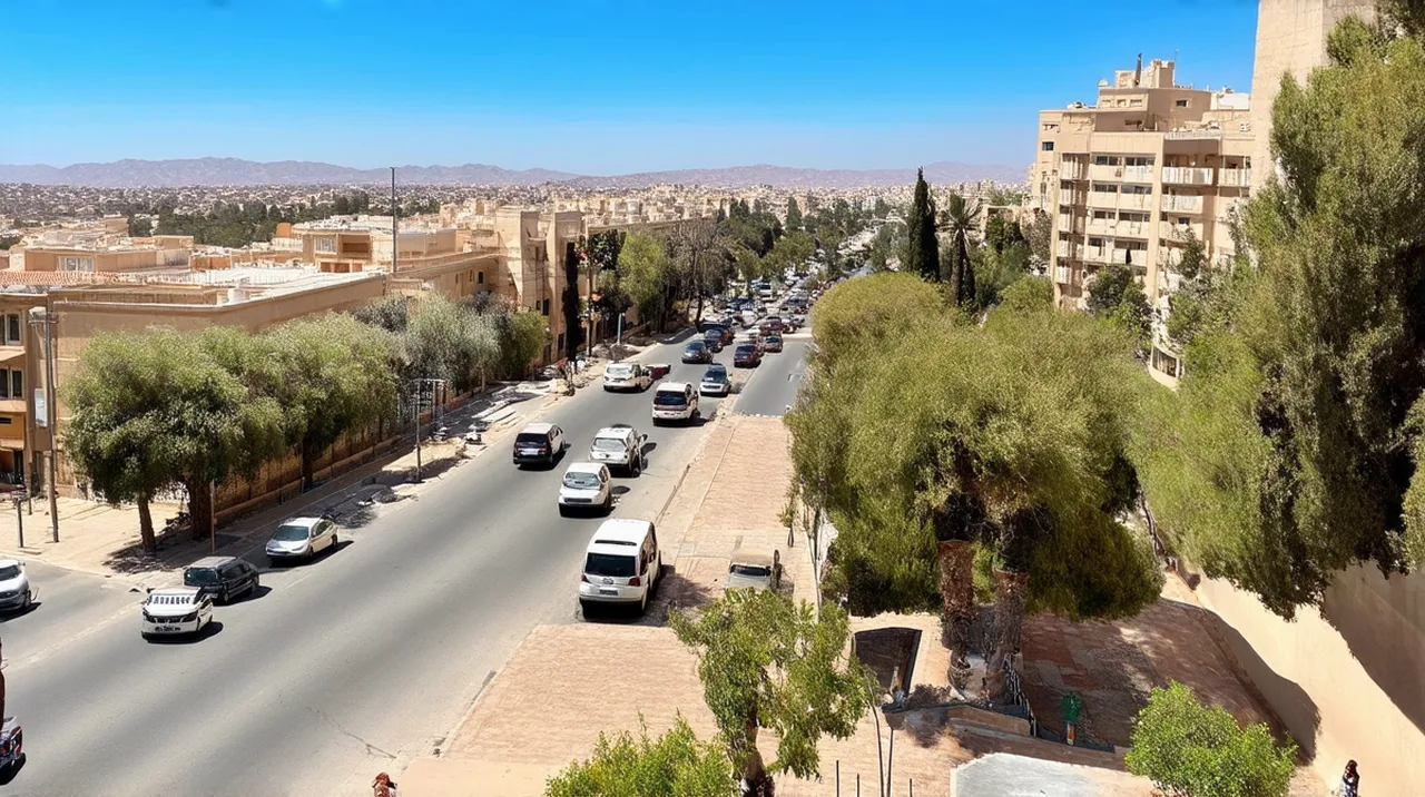 Nicosia (Lefkosia) Highlights: 10 Unmissable Attractions