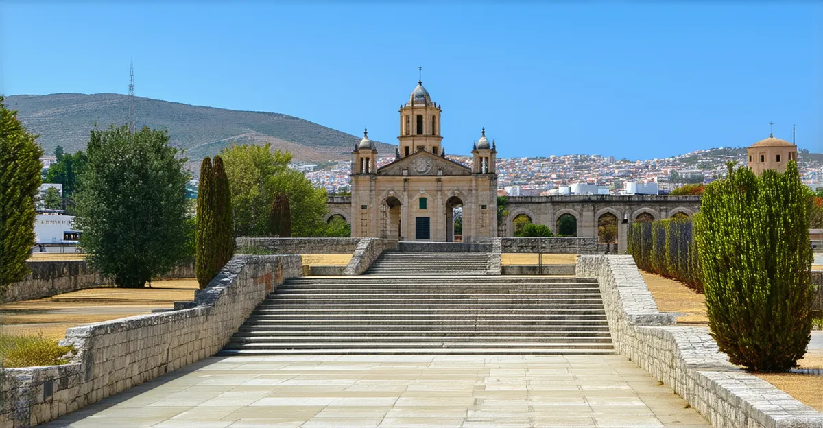 Nicosia (Lefkosia) Itinerary: Explore the Hidden Gem