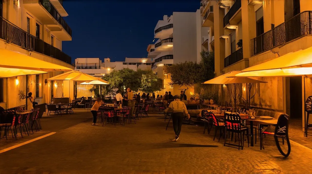 Nicosia (Lefkosia) Nightlife: Top 10 Unforgettable Experiences