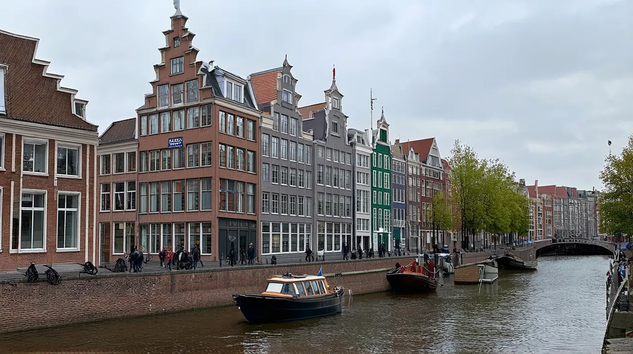 Nijmegen Landmarks: Discover the Top 10 Must-Visit Sites