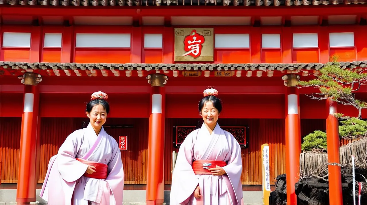Nikkō Culture: Experience 10 Unique Traditions