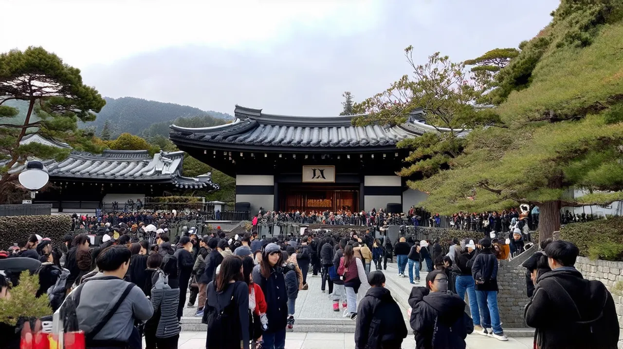 Nikkō Experiences: Top 10 Must-Do Activities