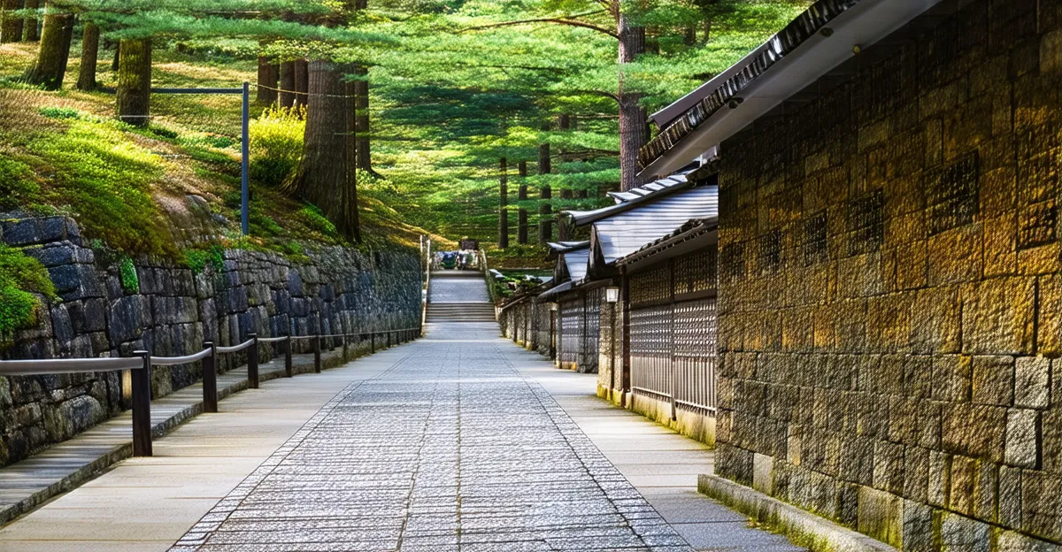 Nikkō Itinerary: Your Ultimate 3-Day Adventure