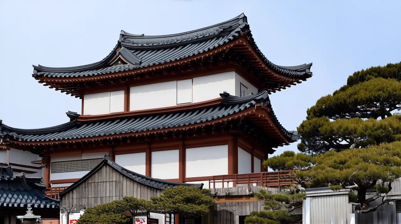 Nikkō Landmarks: Top 10 Must-See Sites in Japan
