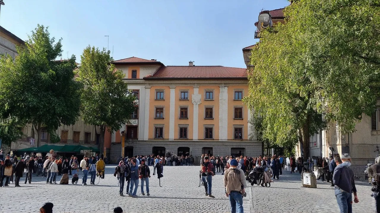Niš Culture: Discover 10 Unique Experiences in Serbia