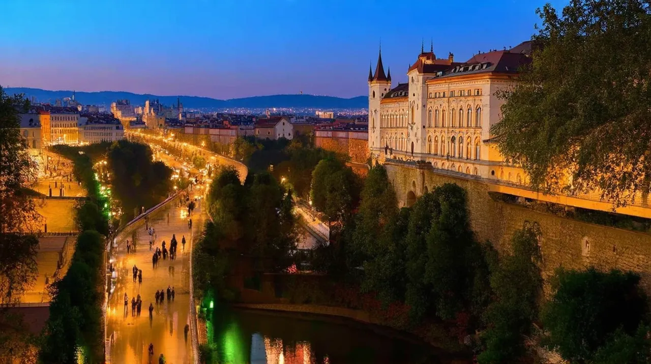 Niš Highlights: Discover the Top 10 Gems of the City
