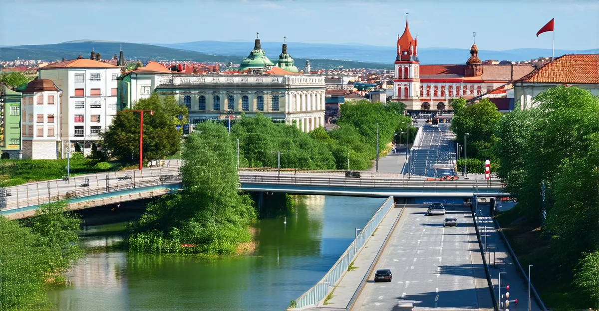 Niš Itinerary: Explore the Heart of Serbia