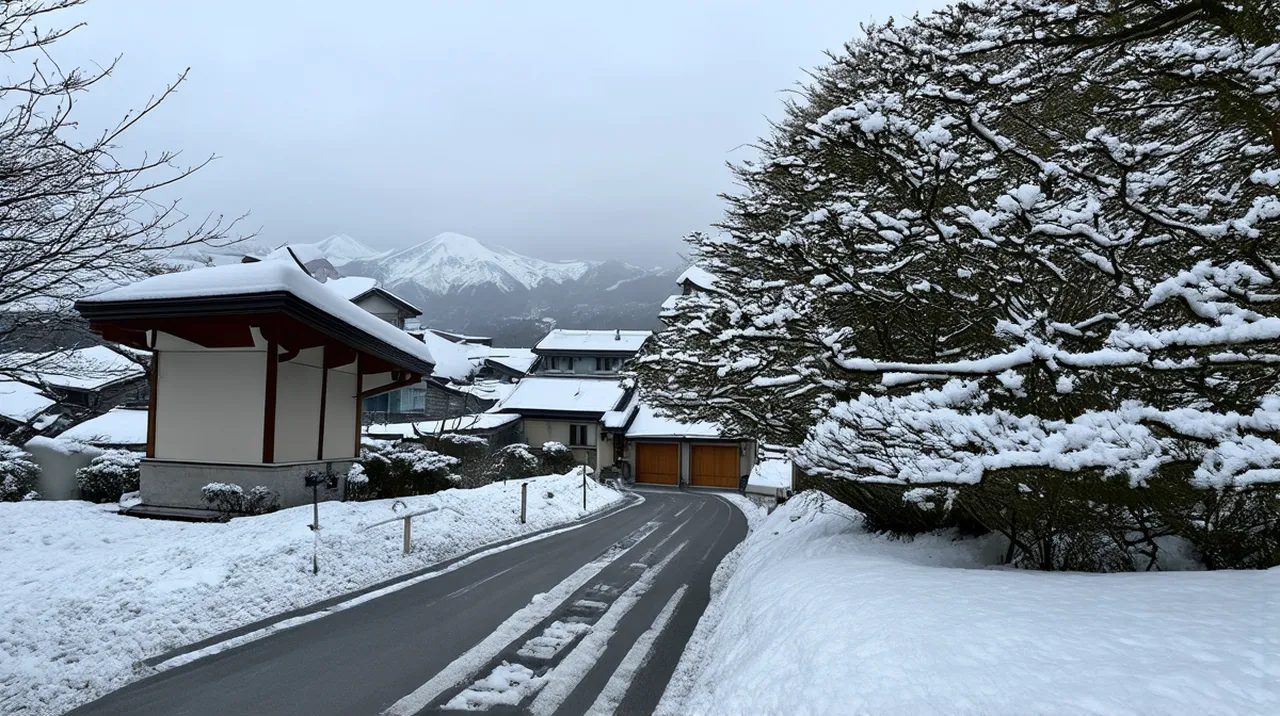 Niseko Highlights: Discover the Best of Japan’s Ski Resort