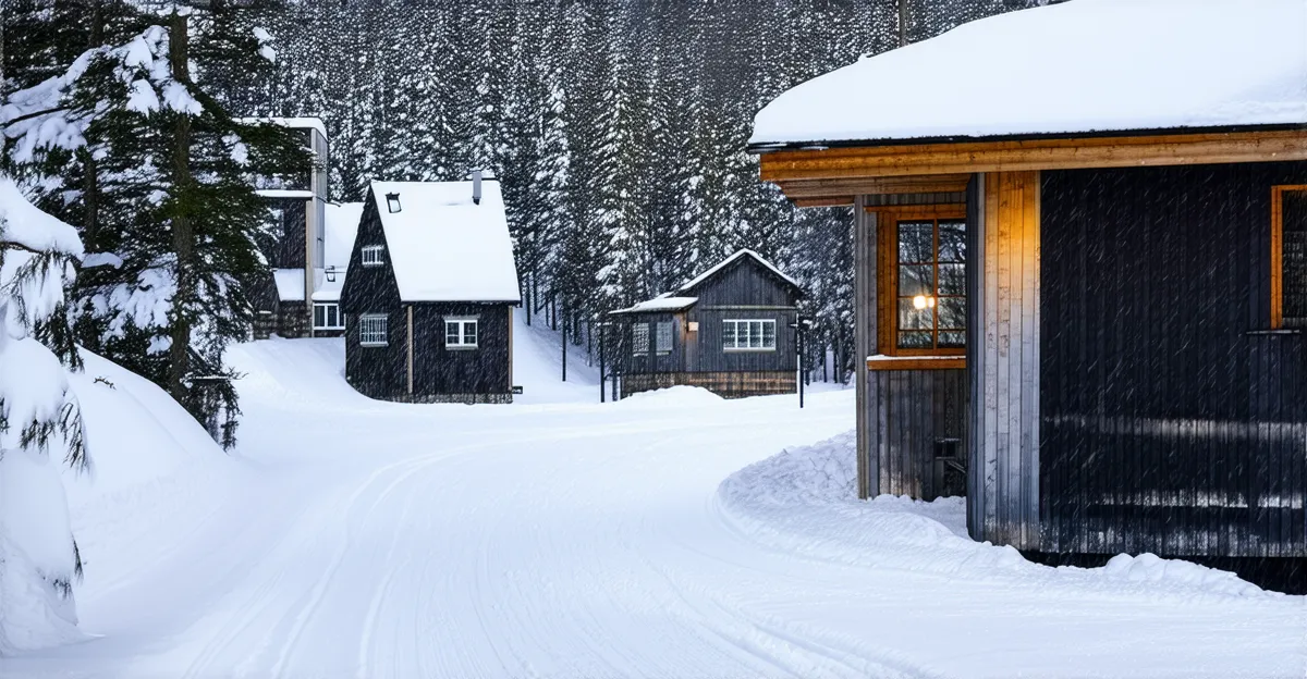 Niseko Itinerary: Your Ultimate Ski Adventure