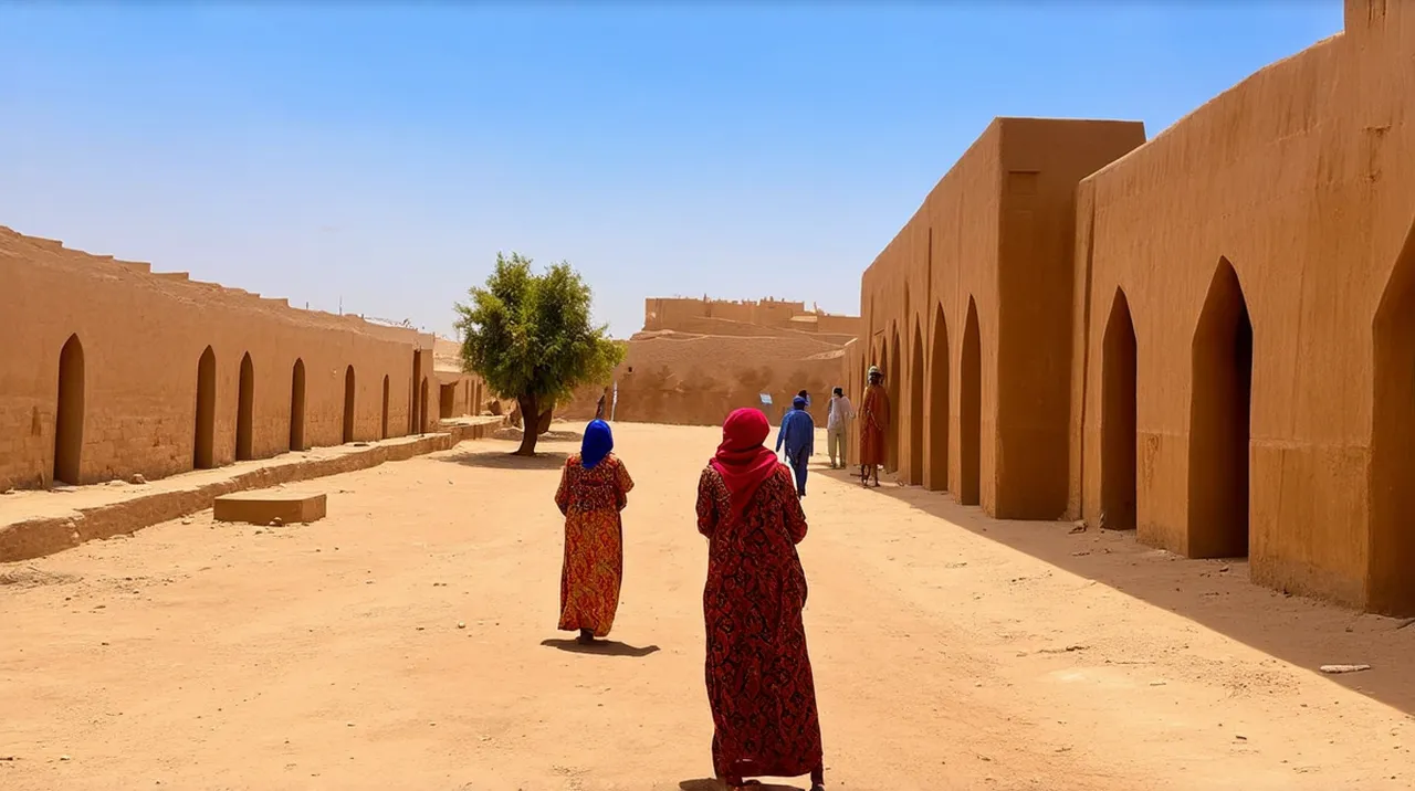 Nizwa Activities: Top 10 Experiences to Enjoy