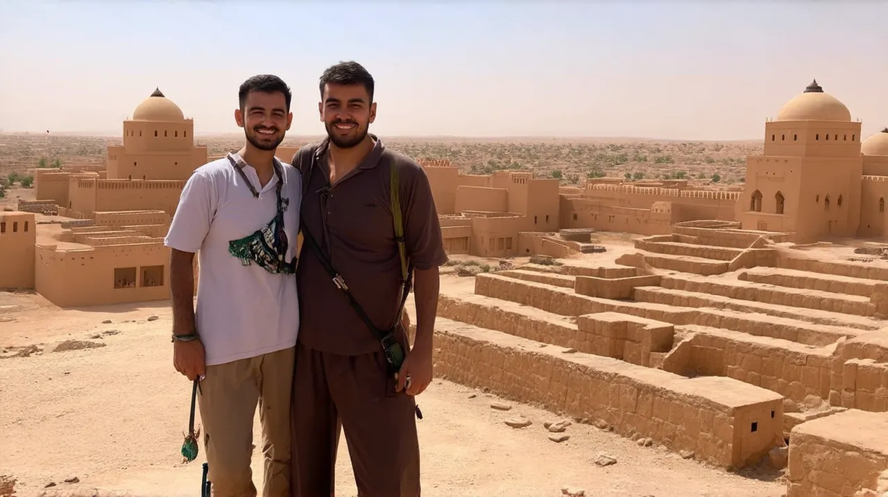 Nizwa Adventures: Exploring Oman’s Hidden Treasures