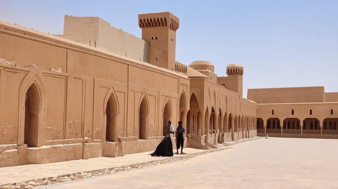 Nizwa Experiences: Discover the Best Things to Do