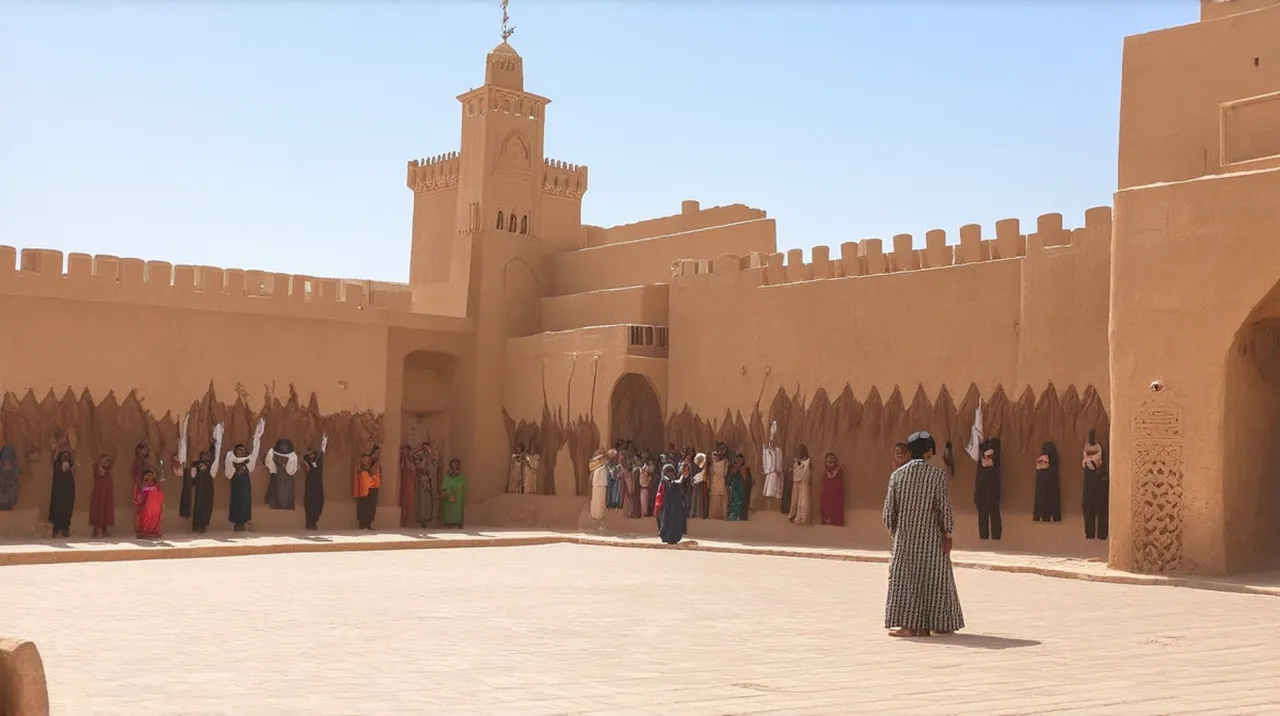 Nizwa Highlights: Top 10 Unmissable Attractions