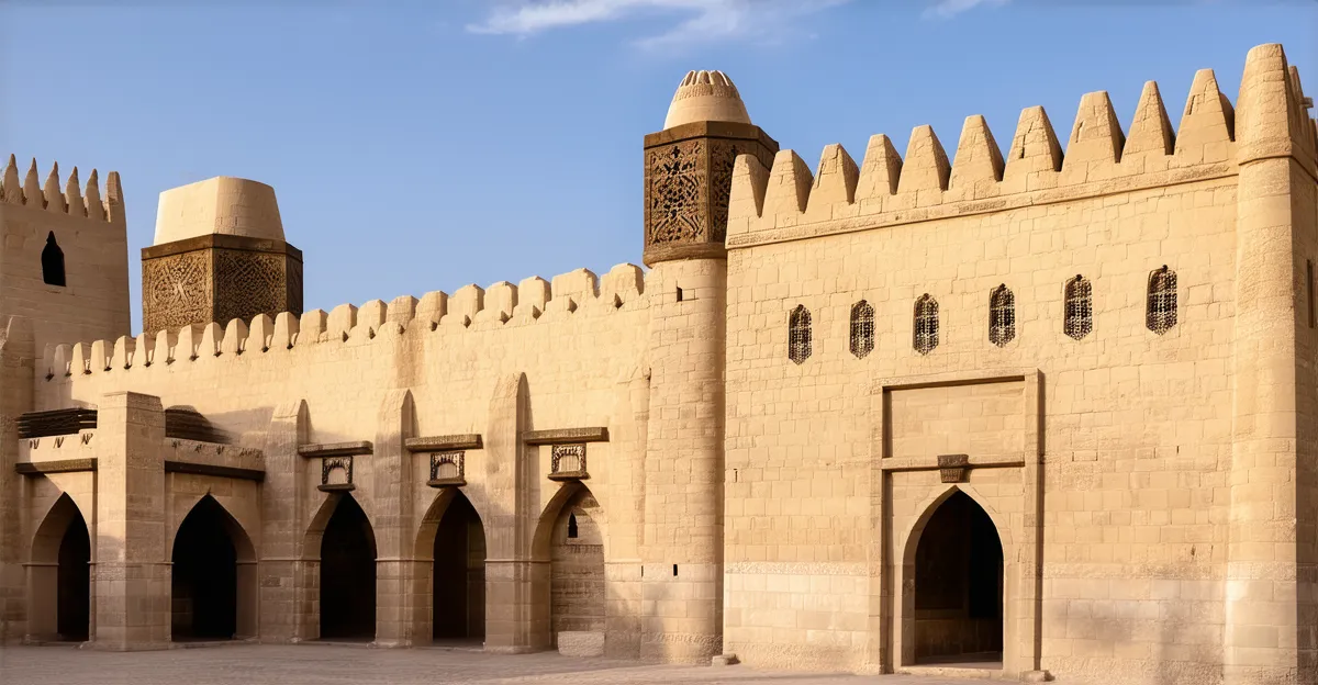 Nizwa Itinerary: 3 Days of Cultural Discovery