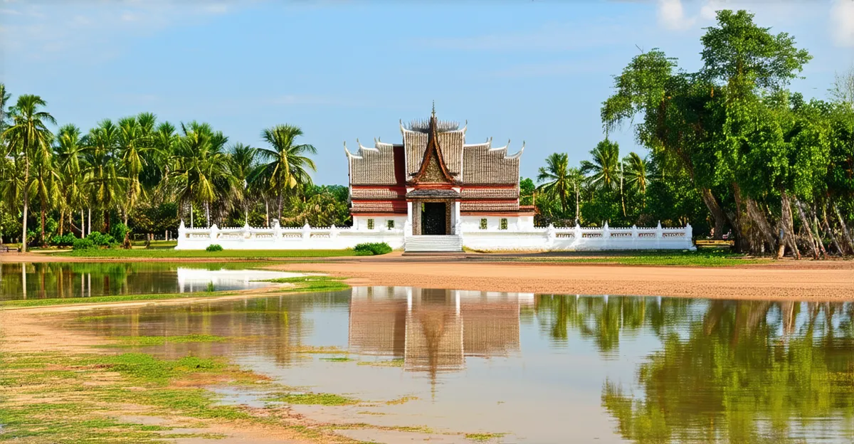 Nong Khai Itinerary: A Guide to Thailand’s Gateway