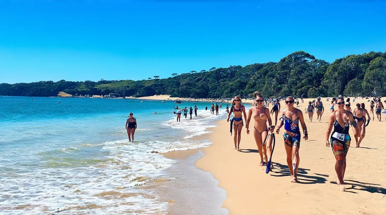 Noosa Activities: Top 10 Adventures for Thrill-Seekers