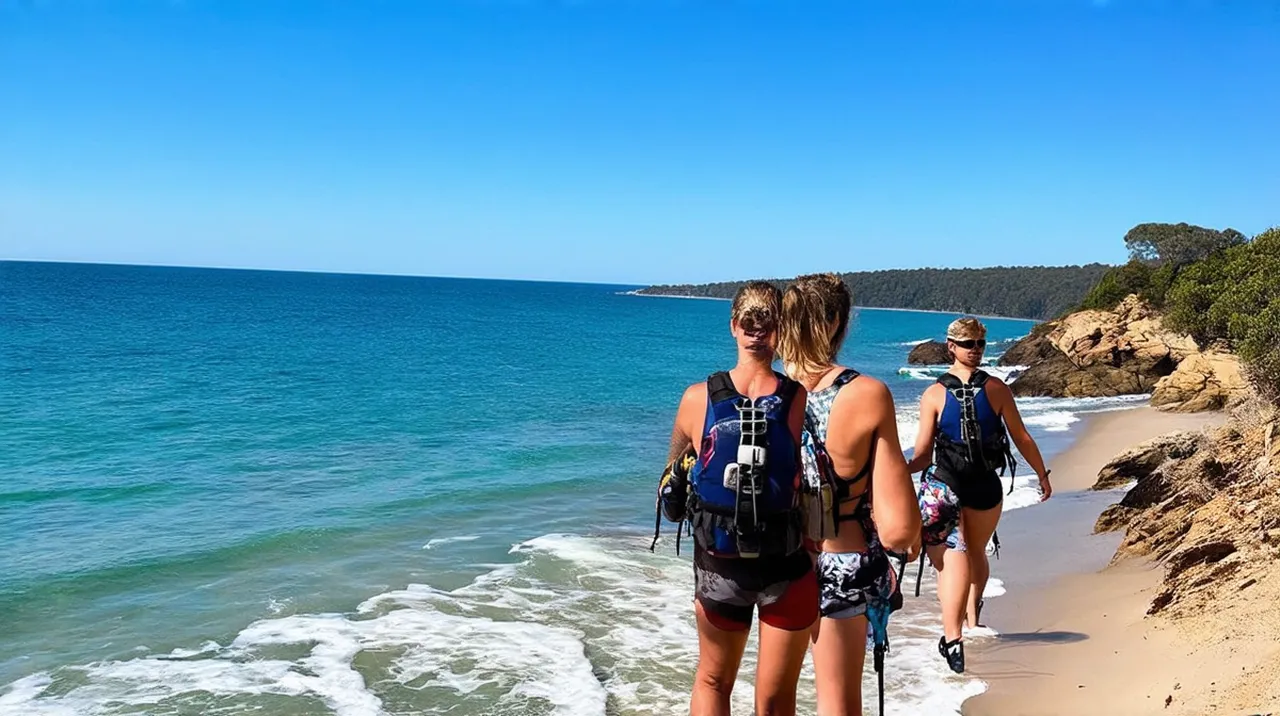 Noosa Adventures: Top 10 Thrilling Activities to Try