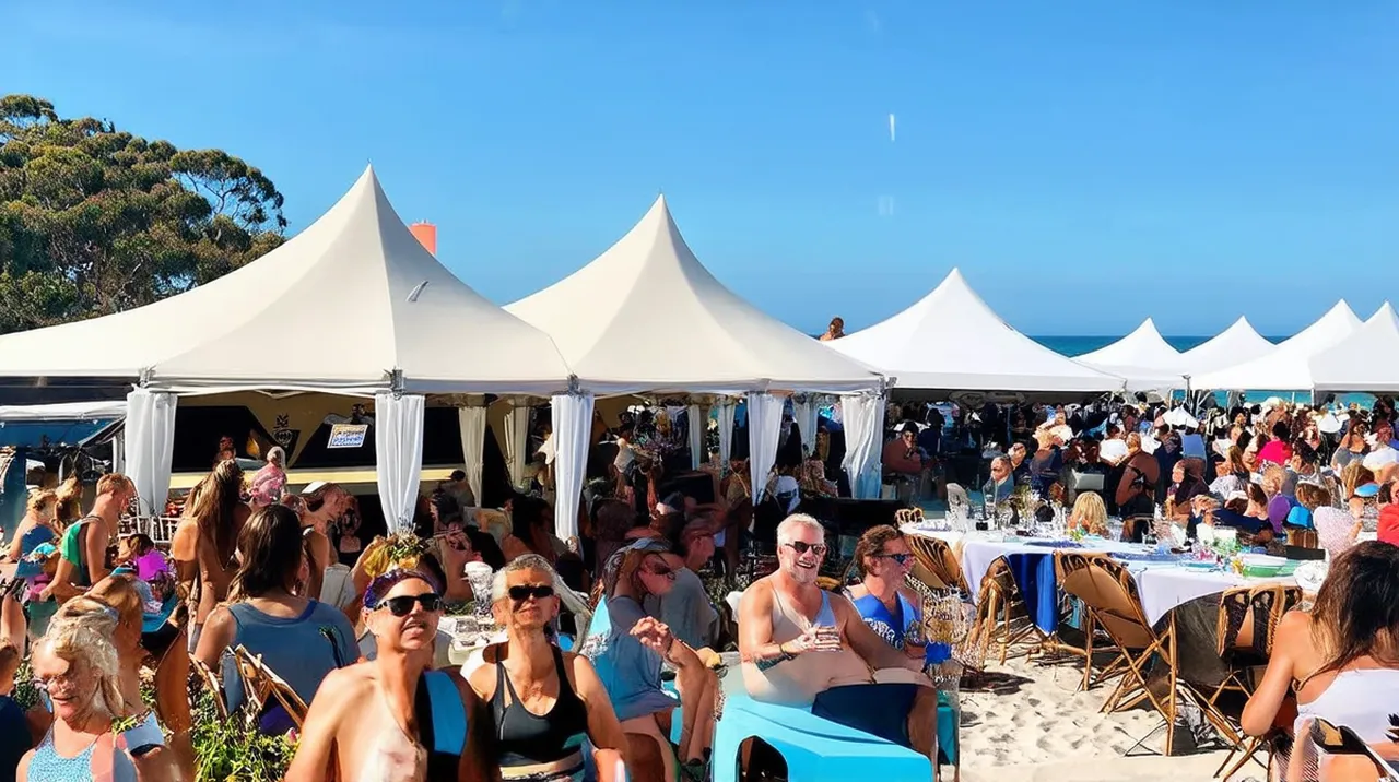 Noosa Events: 10 Must-See Festivals and Activities