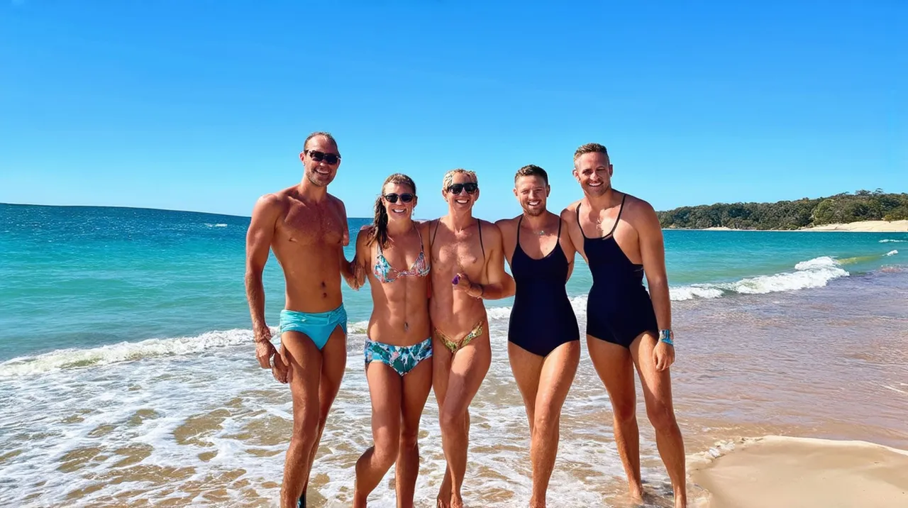 Noosa Experiences: Discovering 10 Must-Do Activities