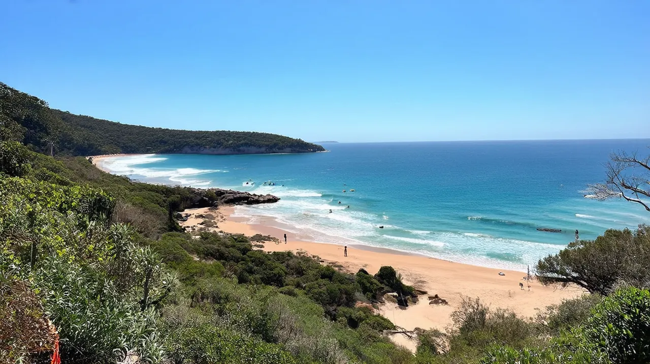 Noosa Highlights: Discover Nature’s Paradise in Queensland