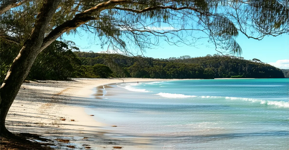 Noosa Itinerary: 5 Days of Coastal Bliss