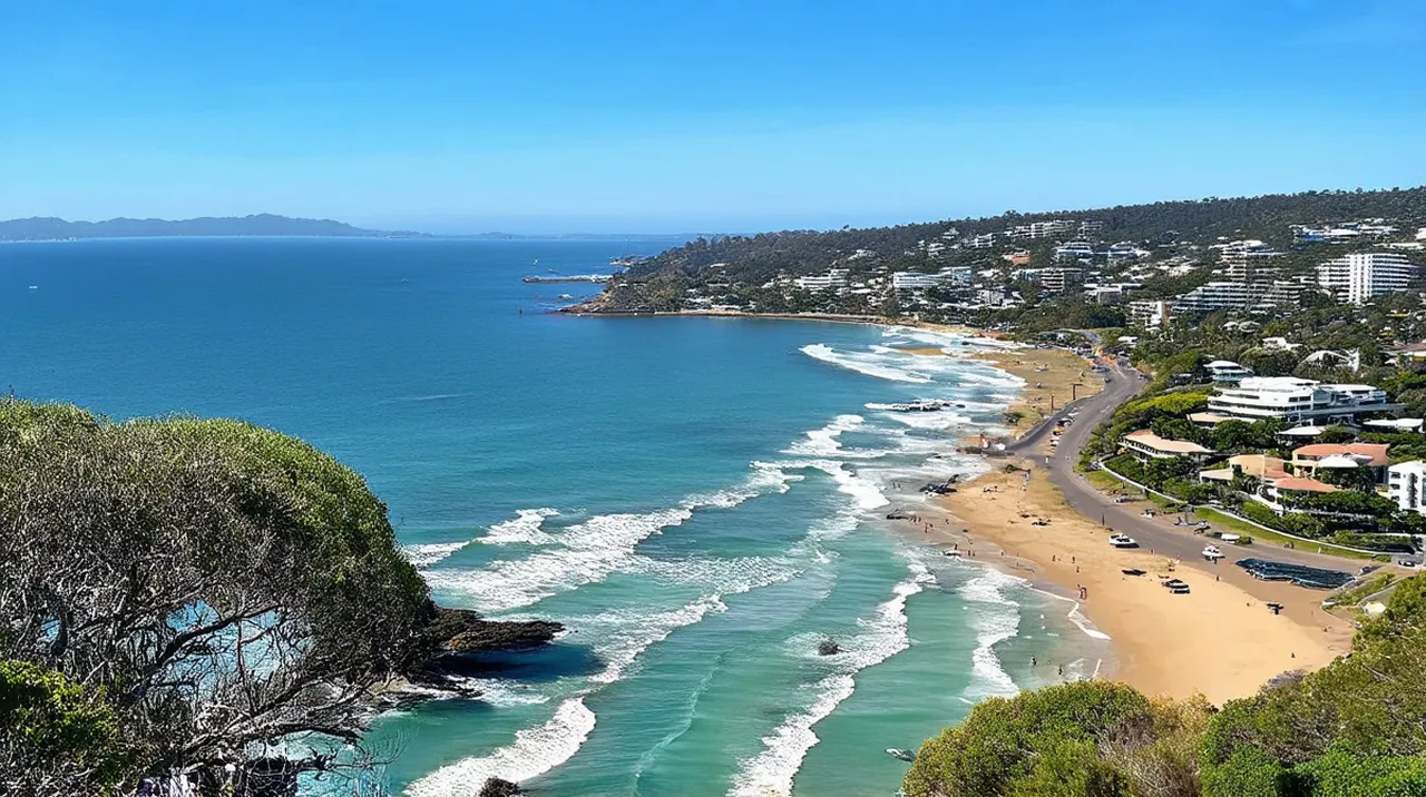Noosa Landmarks: Explore 10 Must-See Attractions