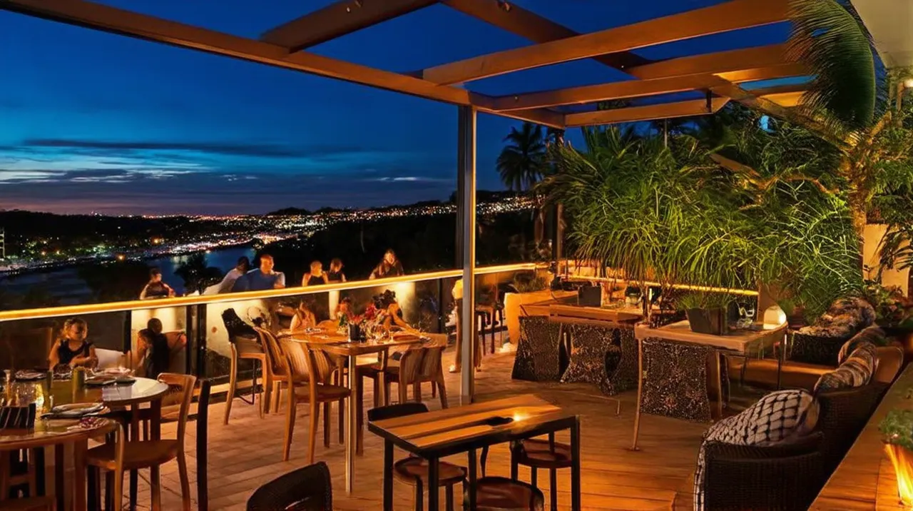 Noosa Nightlife: Top 10 Unforgettable Experiences