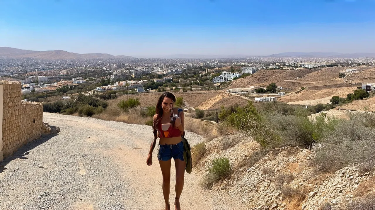 North Nicosia (Lefkoşa) Adventures: 10 Unforgettable Experiences