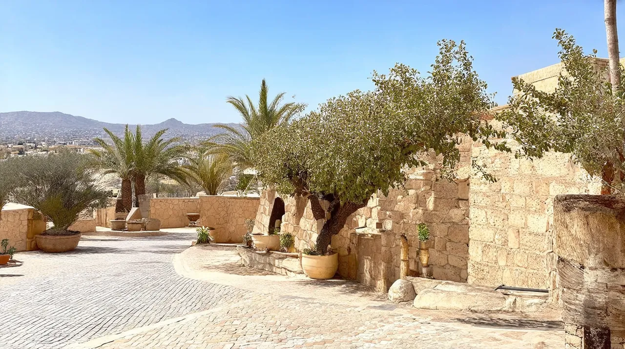 North Nicosia (Lefkoşa) Experiences: Top 10 Cultural Adventures