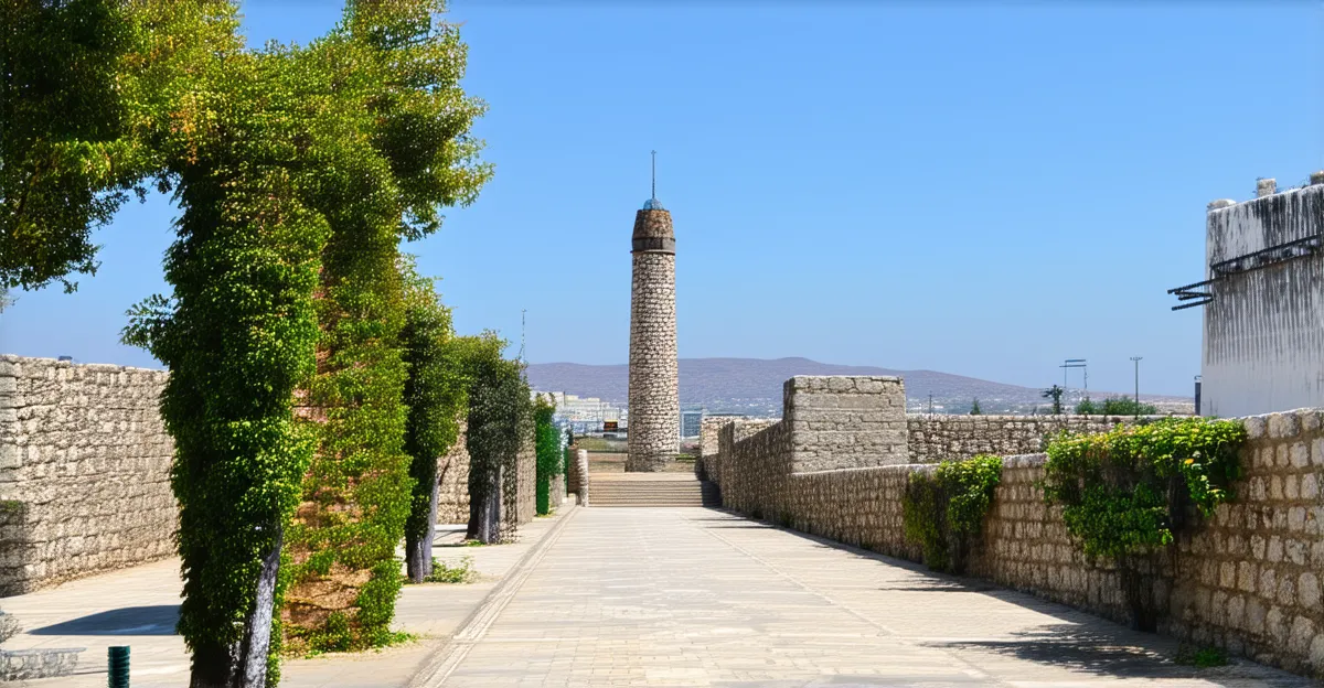 North Nicosia Itinerary: Uncovering Lefkoşa’s Gems