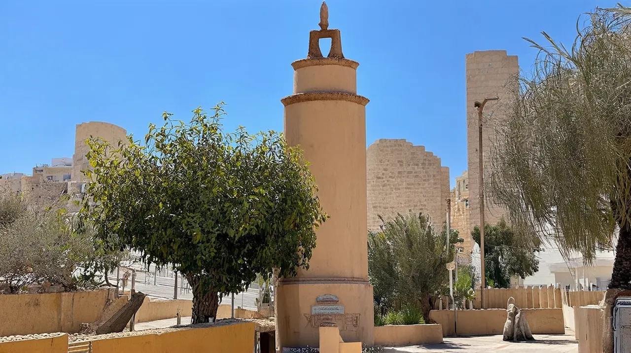 North Nicosia (Lefkoşa) Landmarks: A Guide to Hidden Gems