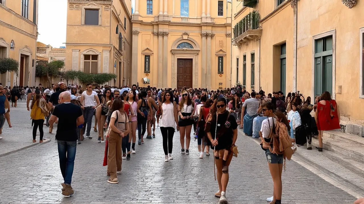 Noto Activities: Top 10 Must-Enjoy Experiences