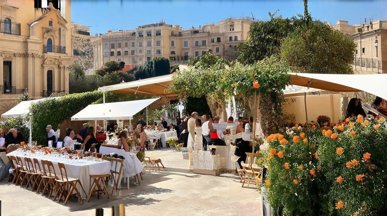 Noto Events: Unforgettable Experiences Await