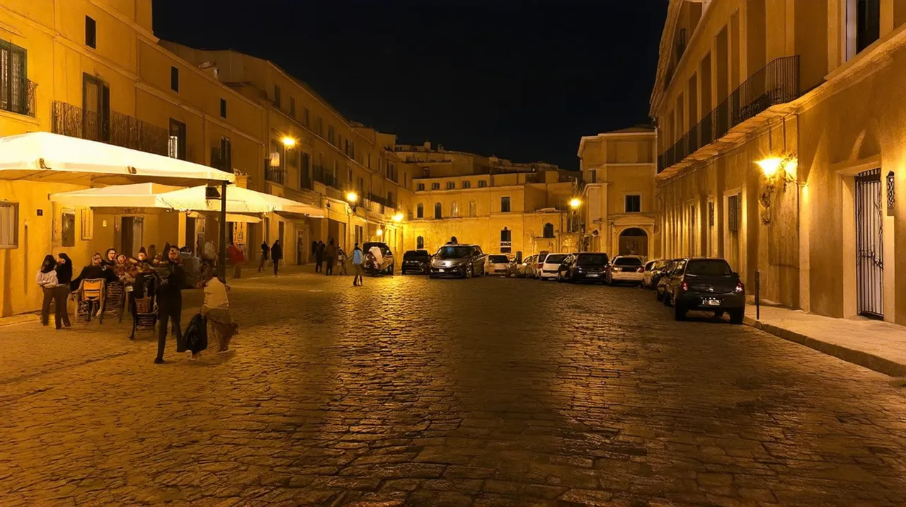 Noto Nightlife: Unveiling 10 Unique Experiences