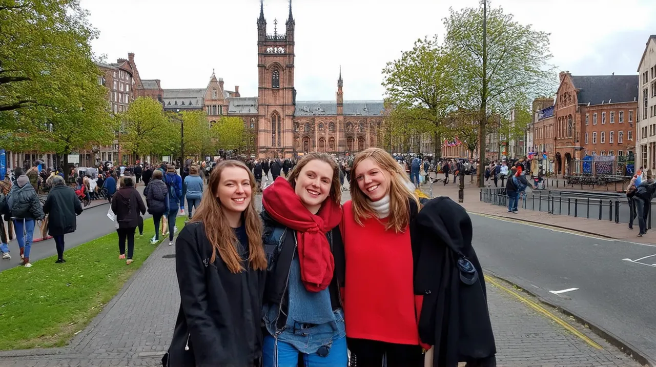 Nottingham Adventures: Top 10 Experiences to Explore