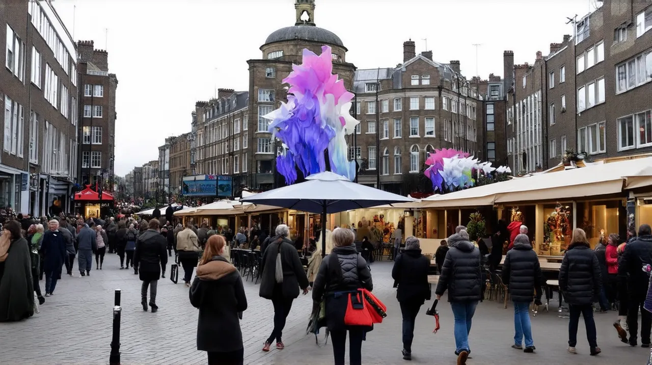 Nottingham Culture: 10 Must-Experience Highlights