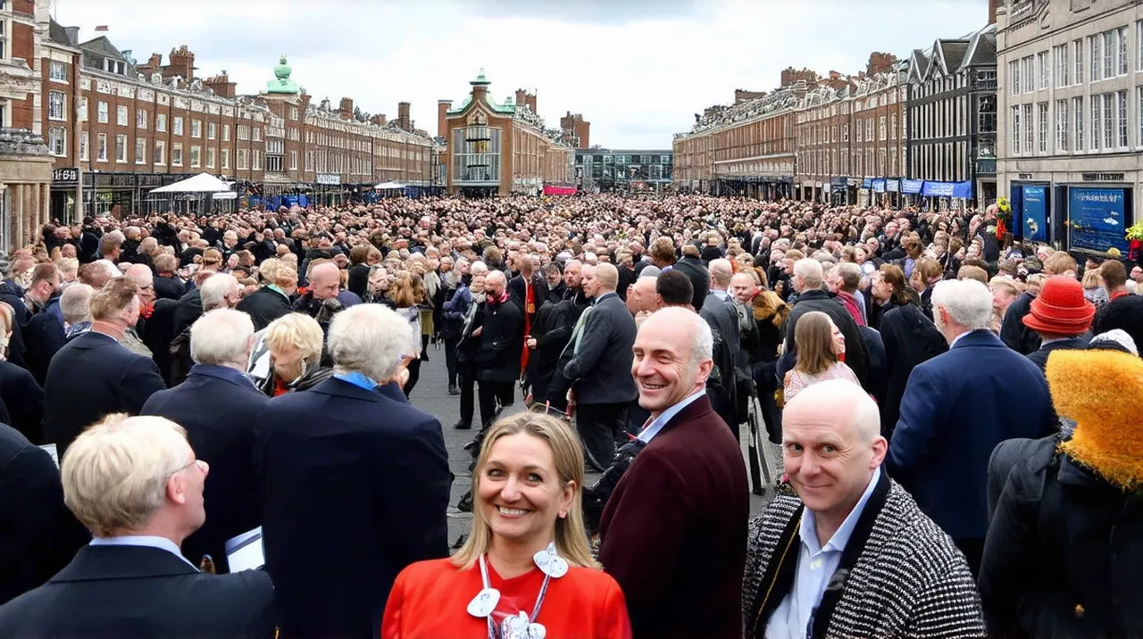 Nottingham Events: Top 10 Experiences You Can’t Miss