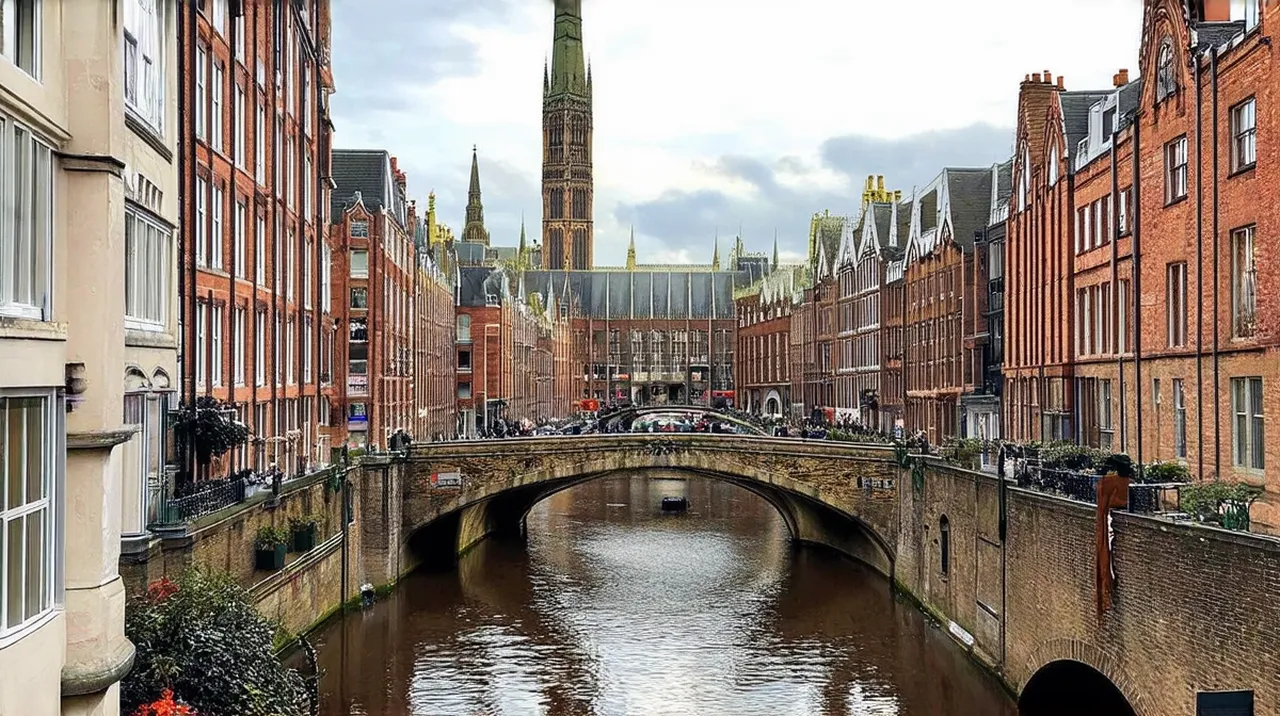 Nottingham Experiences: Top 10 Must-See Attractions
