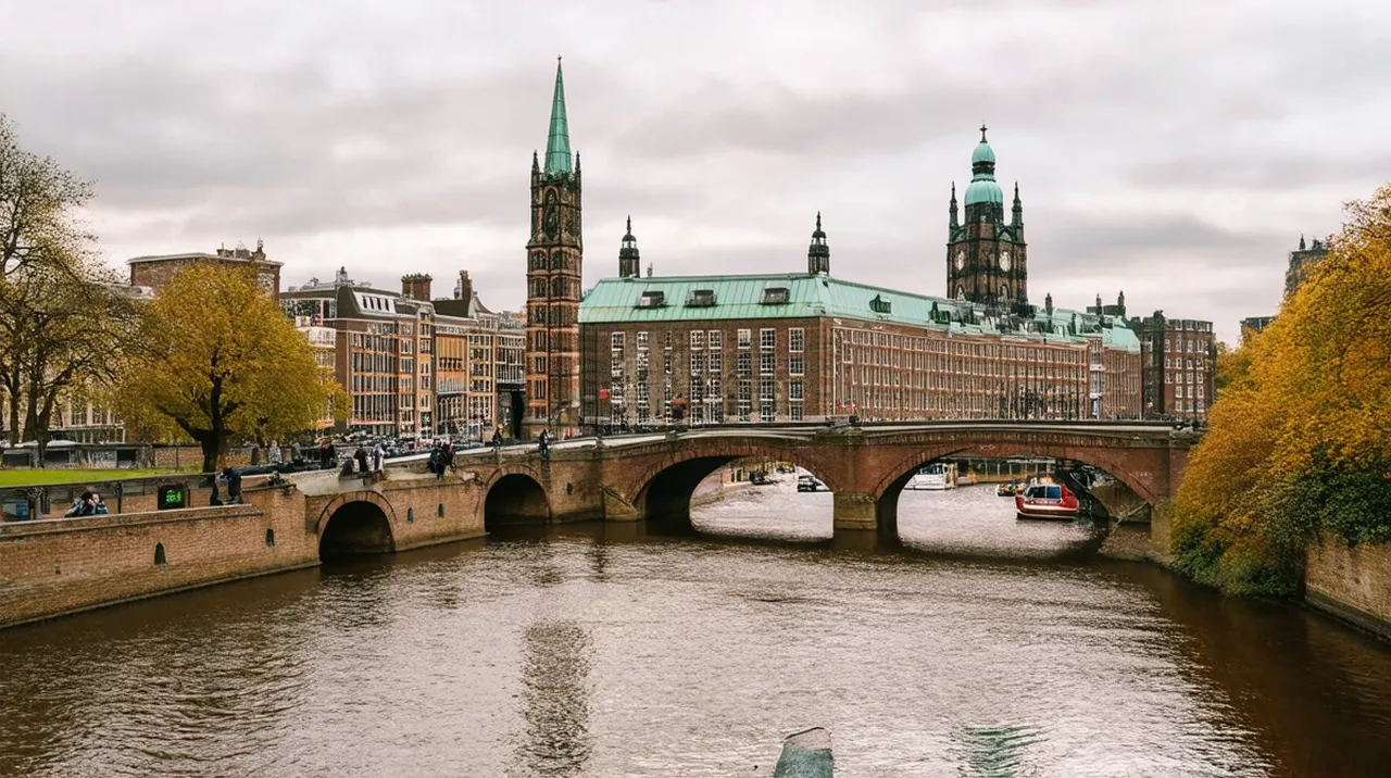 Nottingham Highlights: 10 Must-See Attractions and Experiences