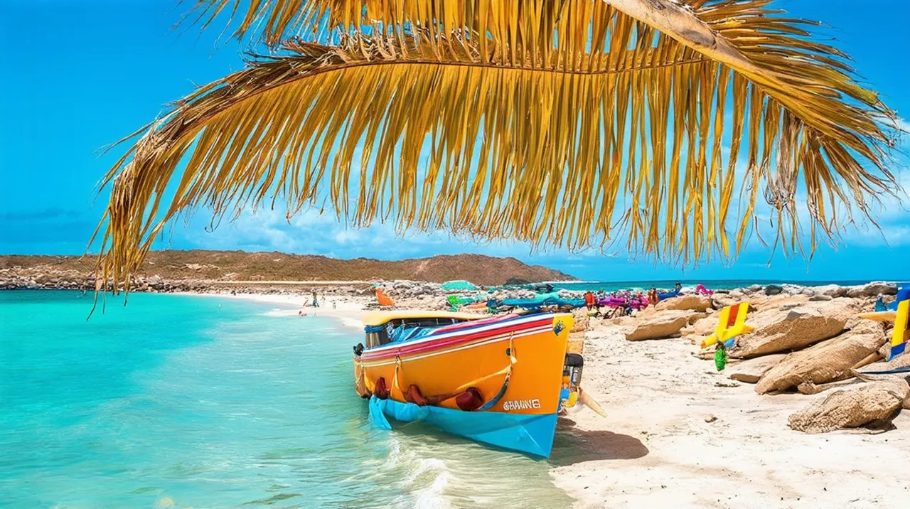 Noumea Activities: Top 10 Must-Do Experiences