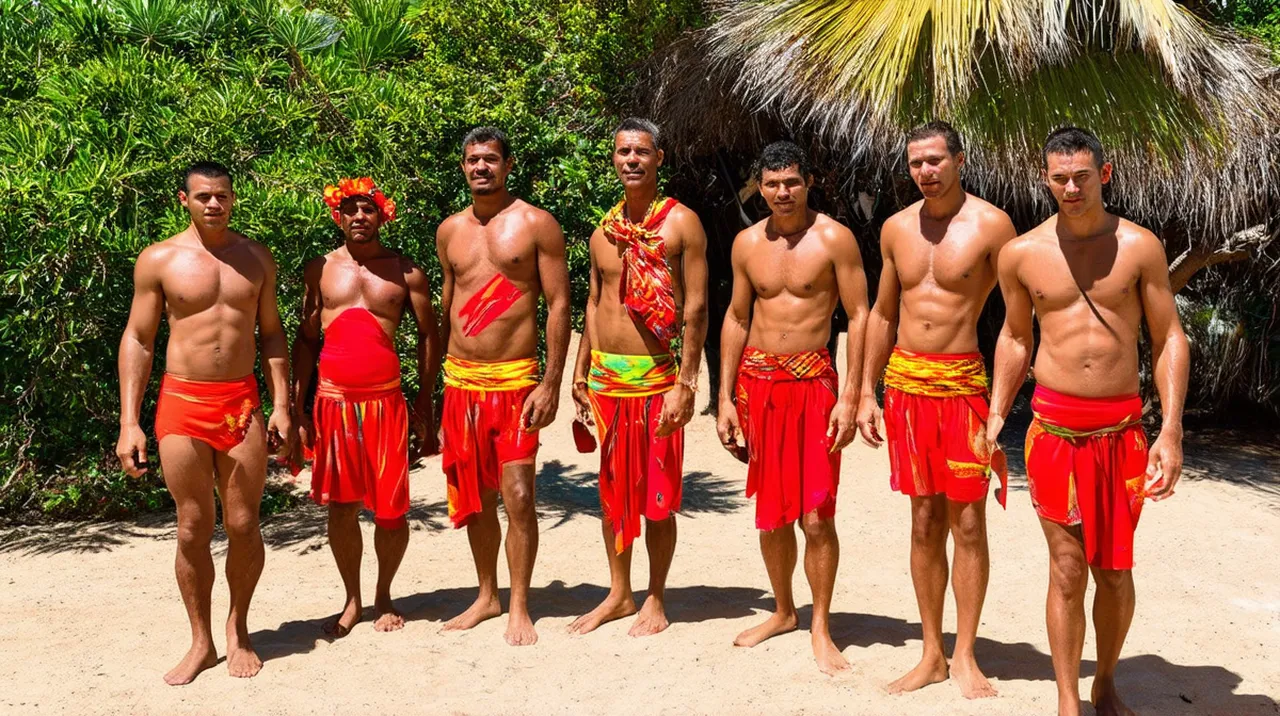 Noumea Culture: Explore the Rich Heritage of New Caledonia